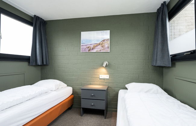 Holiday Home on Texel With Garden Terrace - Foto 5