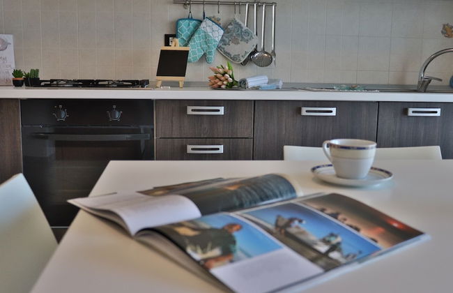 Gianna s House in Ortona - Foto 5