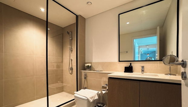 Burj Crown Luxurious 2bedroom Balcony - Foto 3, Interior