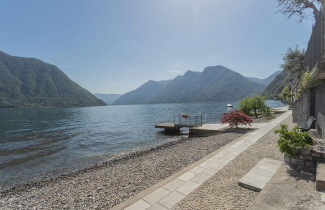 Il Timone in Colonno - Photo 36