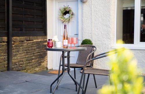 Star Cottage, two mins walk to Slaithwaite - Foto 8