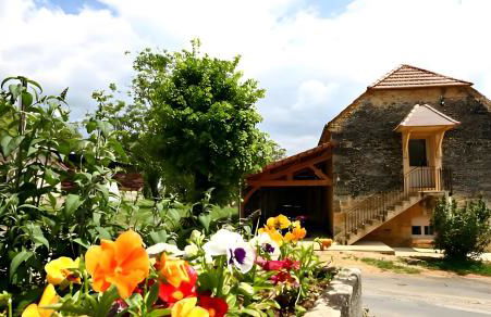 Gite Au petit Touron Ste Nathalène - Foto 1