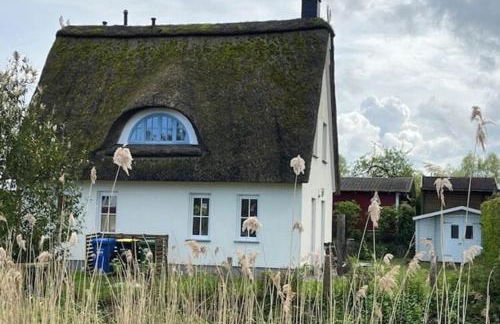 Ferienhaus in Wohlenberg Nahe der Ostsee - Foto 36