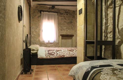 CALA VELLA Casa Vacacional RURAL - Foto 21