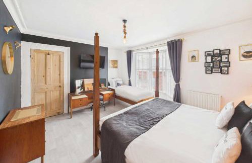 Host & Stay - Falcon Retreat - Foto 15