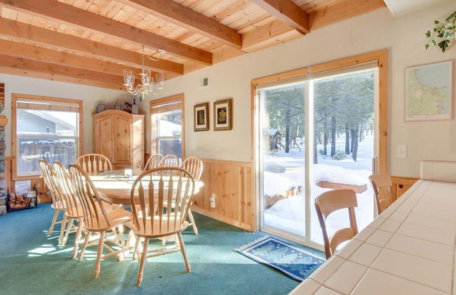 Mckinney Estate w/ Roof Deck Beach & Hike! - Foto 23