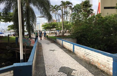 Apartamento Studio Superior com vista da BIG Wheel - Foto 45