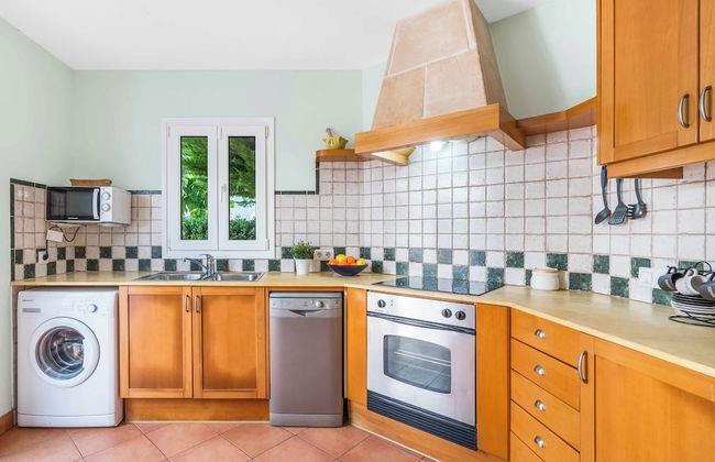 Villa Flores Blanes - Foto 8