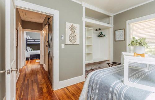 C'est La Vie - make memories at our cozy bungalow - Foto 37