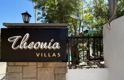 Theonia Villas - Foto 45