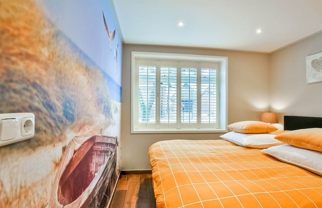 Holiday Home Near Wadden Sea - Foto 19