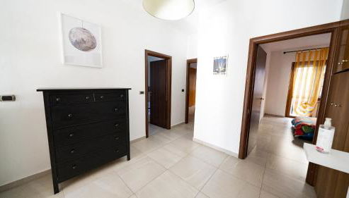 DORA Rooms and terrace, Parco Dora - Foto 4