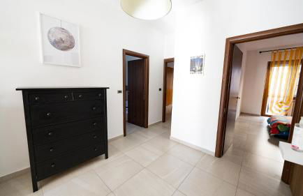 DORA Rooms and terrace, Parco Dora - Foto 4