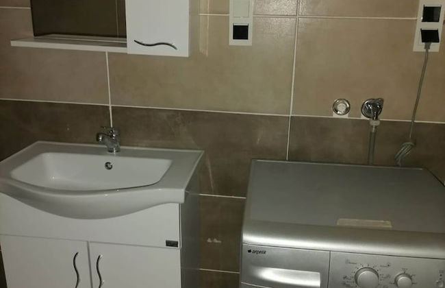 Oren Konak Apart Otel - Foto 13