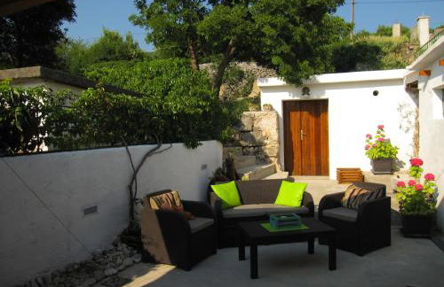 Holiday house with a swimming pool Hreljin, Kraljevica - 14813 - Foto 6