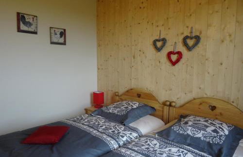 Chalet Chez Picou - Foto 23