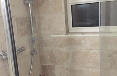 Self-contained small apt. Weymouth - Foto 16