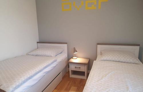 Apartament Blisko Jeziora - Foto 3