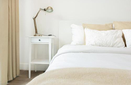 Modern New 2BR wViews & Balcony in Wandsworth - Foto 16