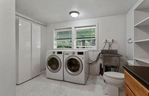 Beaverton Retreat Huge Backyard - Foto 18