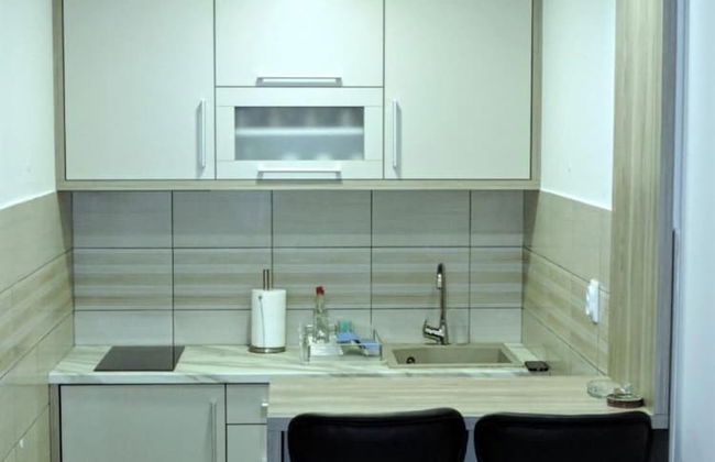 Apartman 1 Lux S V Istocno Sarajevo Lukavica Hilandarska Centar - Foto 15