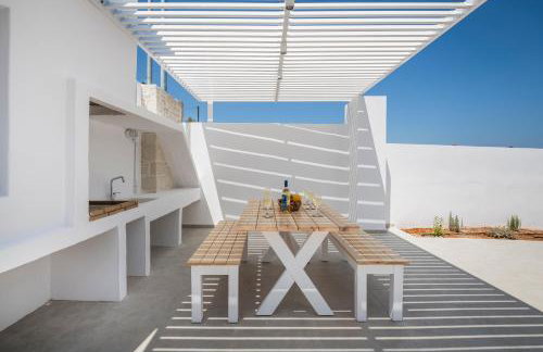 Sea View White Villa - Foto 7