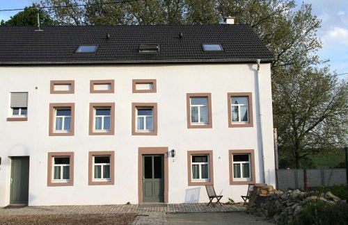 Eifel-Ferienhaus, Haus Achtzehn77 - Foto 12