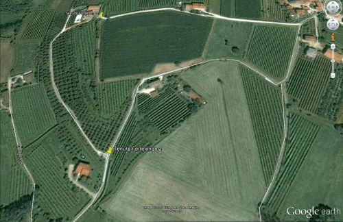 Tenuta Fortelongo - Foto 71