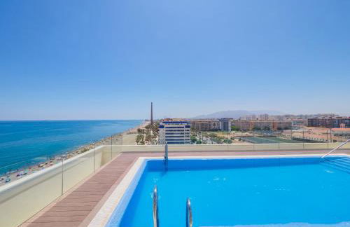 Cubo's Sea View Pacifico Street & Free Parking - Photo 43