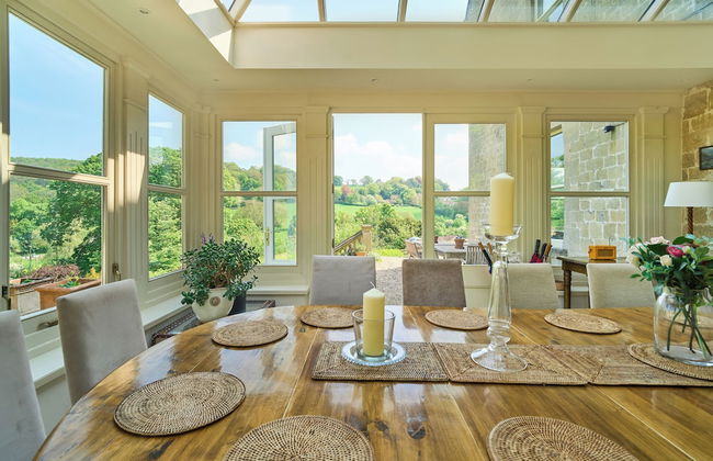 Berkeley House - Foto 19