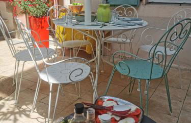 Cozy en centre ville dans un écrin de verdure - Foto 2