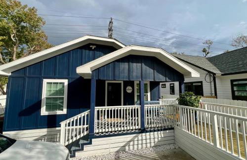 The Blue Luzon Cozy Bungalow 5 min Downtown - Foto 15