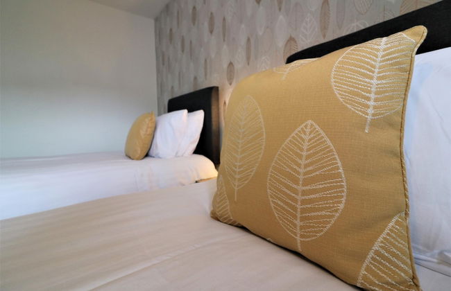 Carnoustie House - East Kilbride - Foto 23