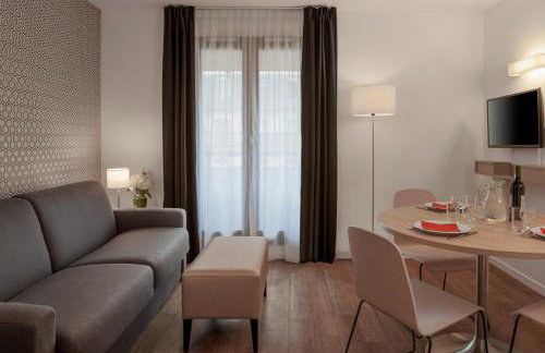 Citadines Bastille Gare de Lyon Paris - Foto 42