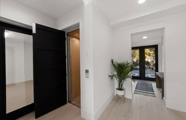 Our Great Escape 4 Bedroom Home by RedAwning - Foto 2