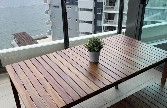 Link Portside Wharf Apartment Hotel - Photo 13