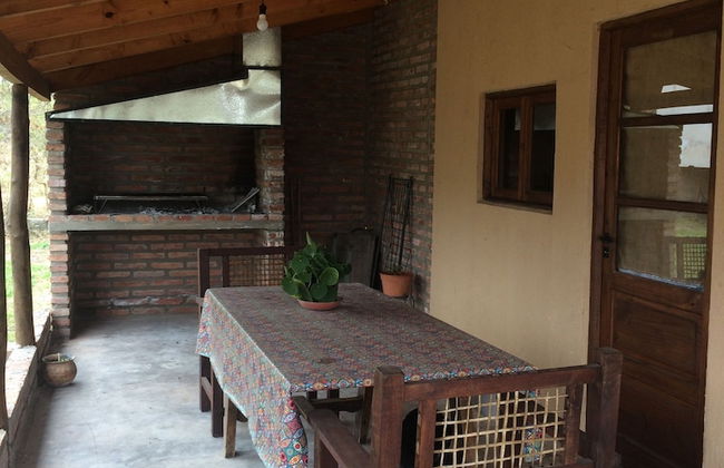 Allegra Casas de Campo - Foto 23