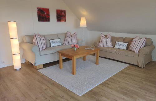 Ferienwohnung Deichkieker - Foto 1