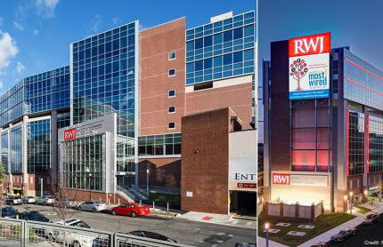 Luxury 1BR Apt-Pool RWJ-Rutgers StPeter-Free Parking - NYC316 - Foto 22