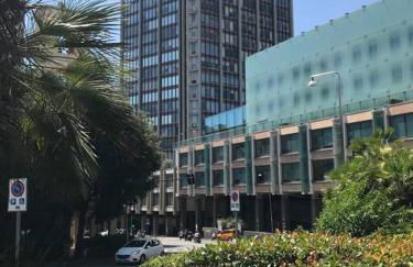 Central studio loft w great view - Foto 10