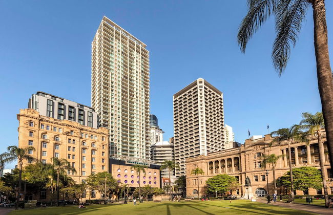 Oaks Brisbane Casino Tower Suites - Photo 75