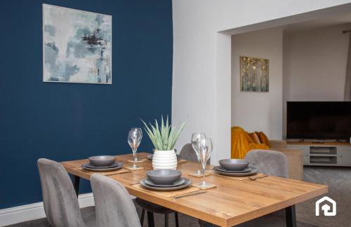 The Ryton Free Wi-Fi Parking - Foto 60