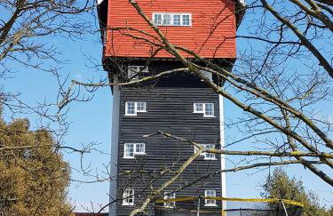 Regatta - A lakeview apartment in Thorpeness - Aldeburgh Coastal Cottages - Photo 25