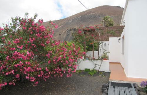 Casa Montaña de Tahiche - Foto 54