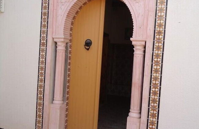 Dar Salima - Foto 39