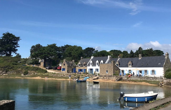 Charming Independent Apartment in Belz - Photo 29