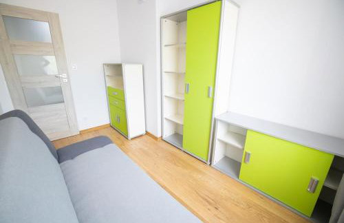 Apartament Lawendowy Piecki - Foto 9