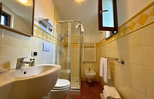 Agriturismo Il Convento - Foto 62