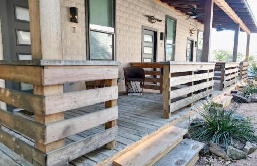 Lodges Combined Suite on the Mason Tx Square - Foto 9