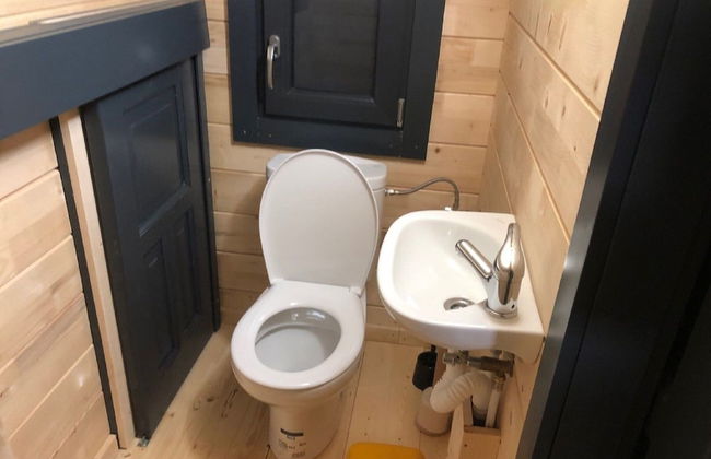 Chalet in Saint Laurent on a Slope - Foto 12